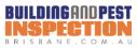 Building and Pest Inspection Ipswich logo
